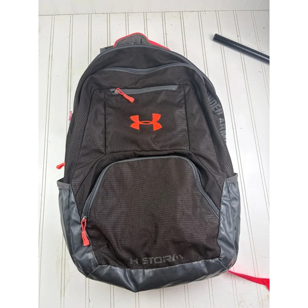 Under Armour elevate your